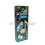 Sing And Song Cruncher - Sticks For Budgie Fruits - 2 Tεμ.  85gr